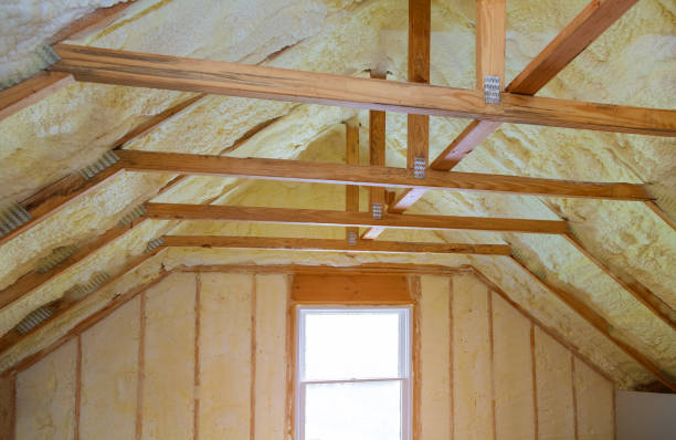 Best Wall Insulation Contractor  in Mcdade, TX