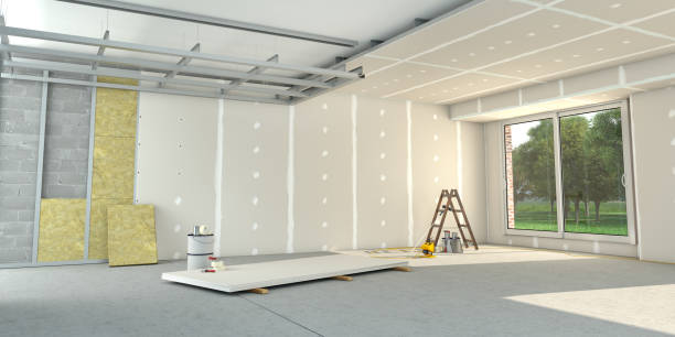 Best Insulation Replacement Services  in Mcdade, TX