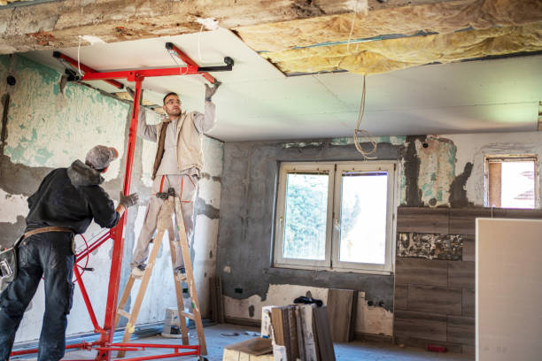 Best Insulation for New Construction  in Mcdade, TX