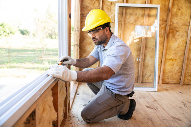 Best Crawl Space Insulation  in Mcdade, TX