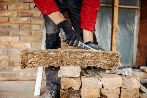Best Insulation Contractors for Homes  in Mcdade, TX